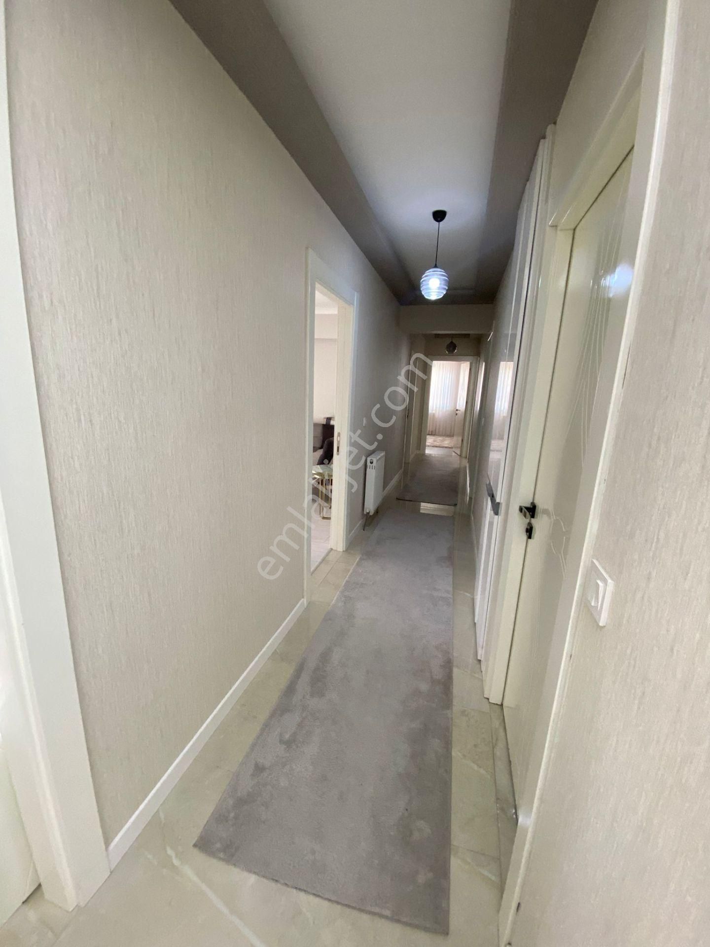 Ankara Kazanç'tan Ankaranın Gelişen Bölgesinde Çok Geniş Satılık 4+1 Daire - Görsel 12