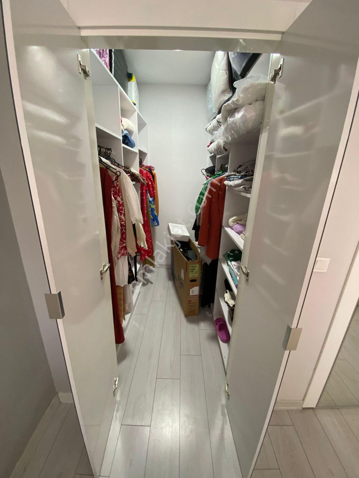 Ankara Kazanç'tan Ankaranın Gelişen Bölgesinde Çok Geniş Satılık 4+1 Daire - Görsel 22