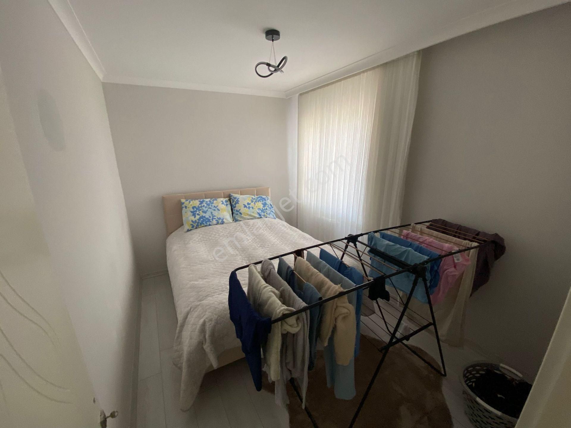 Ankara Kazanç'tan Ankaranın Gelişen Bölgesinde Çok Geniş Satılık 4+1 Daire - Görsel 13