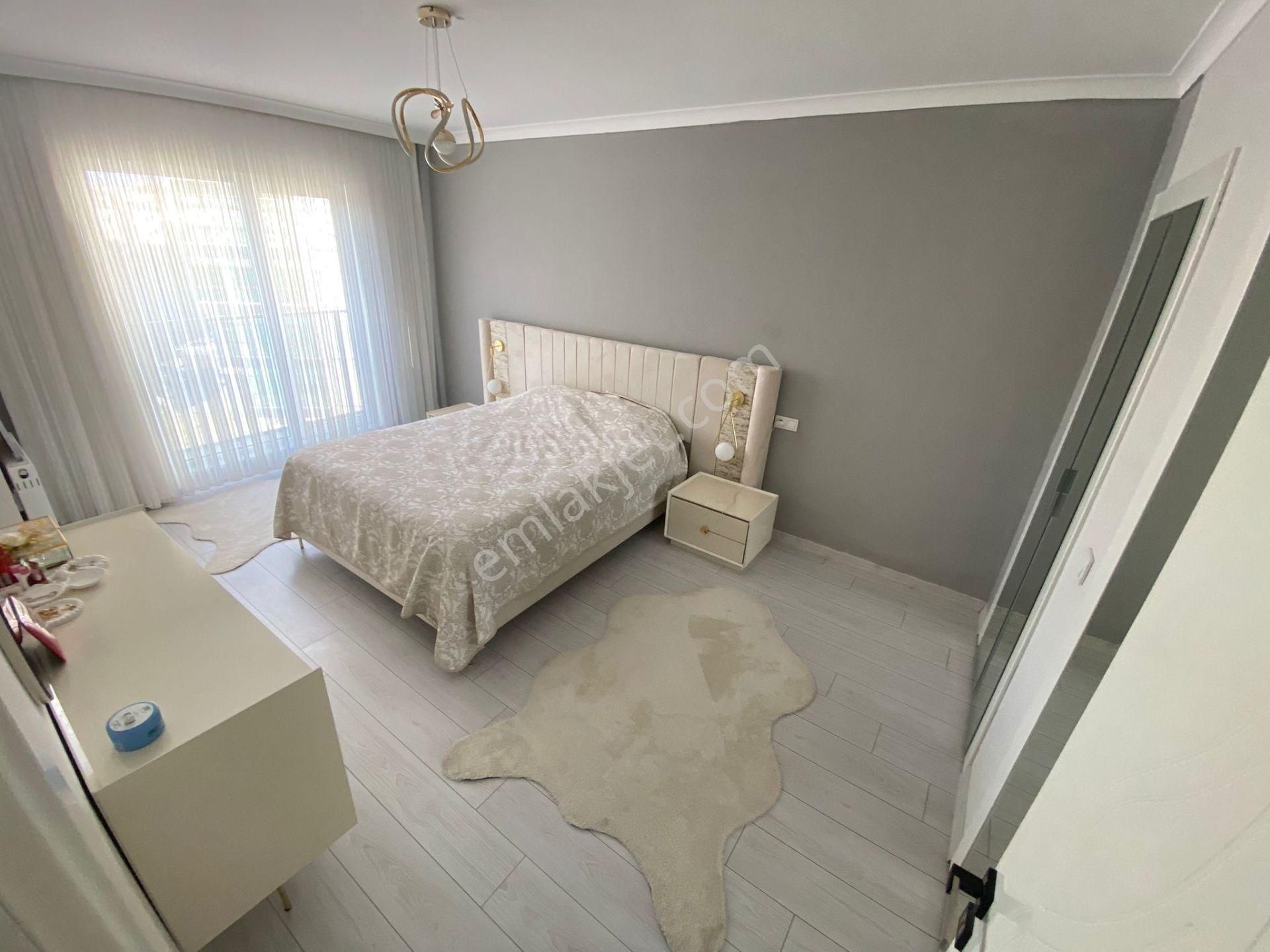 Ankara Kazanç'tan Ankaranın Gelişen Bölgesinde Çok Geniş Satılık 4+1 Daire - Görsel 17