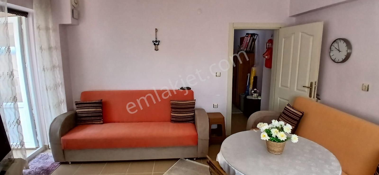 Sakarya Karasu’da Uygun Fiyatlı 1+1 Satılık Daire - Görsel 14