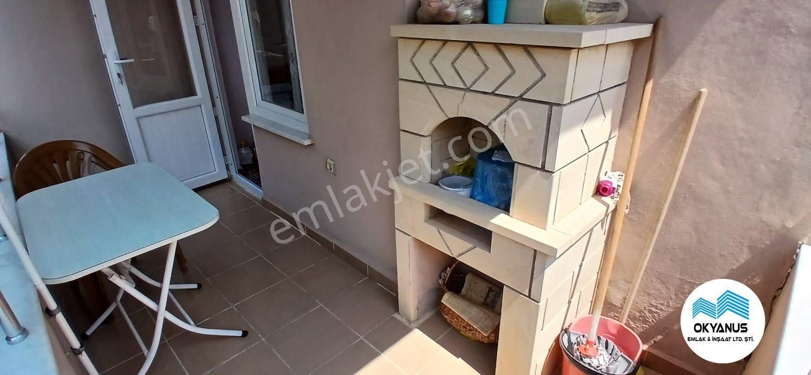 Sakarya Karasu’da Uygun Fiyatlı 1+1 Satılık Daire - Görsel 19