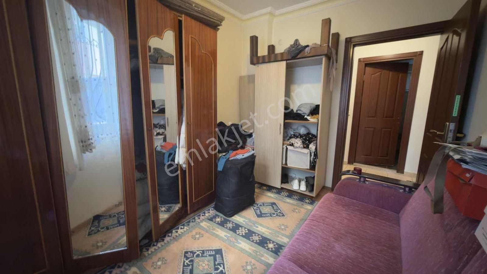 Karşıyakada 3+1 Eşyalı Kiralık - Görsel 8