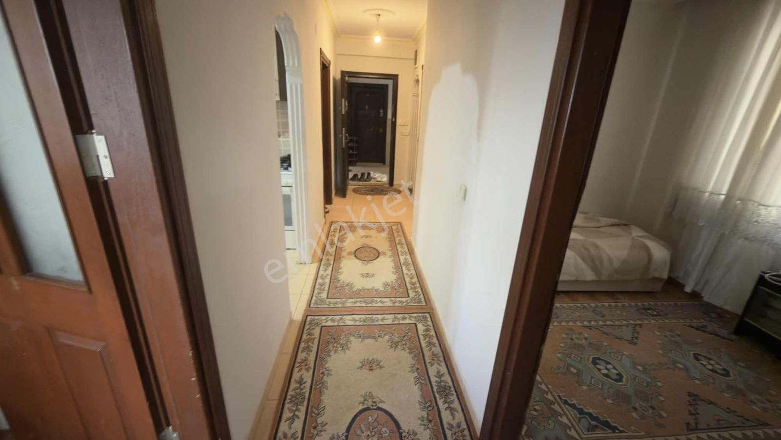 Karşıyakada 3+1 Eşyalı Kiralık - Görsel 10
