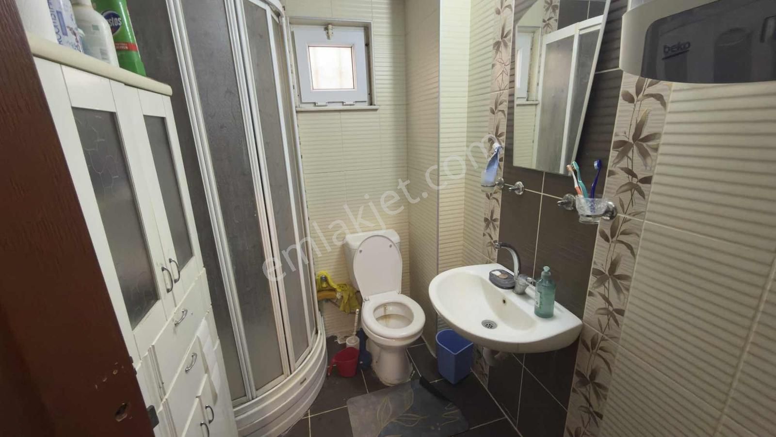Karşıyakada 3+1 Eşyalı Kiralık - Görsel 14