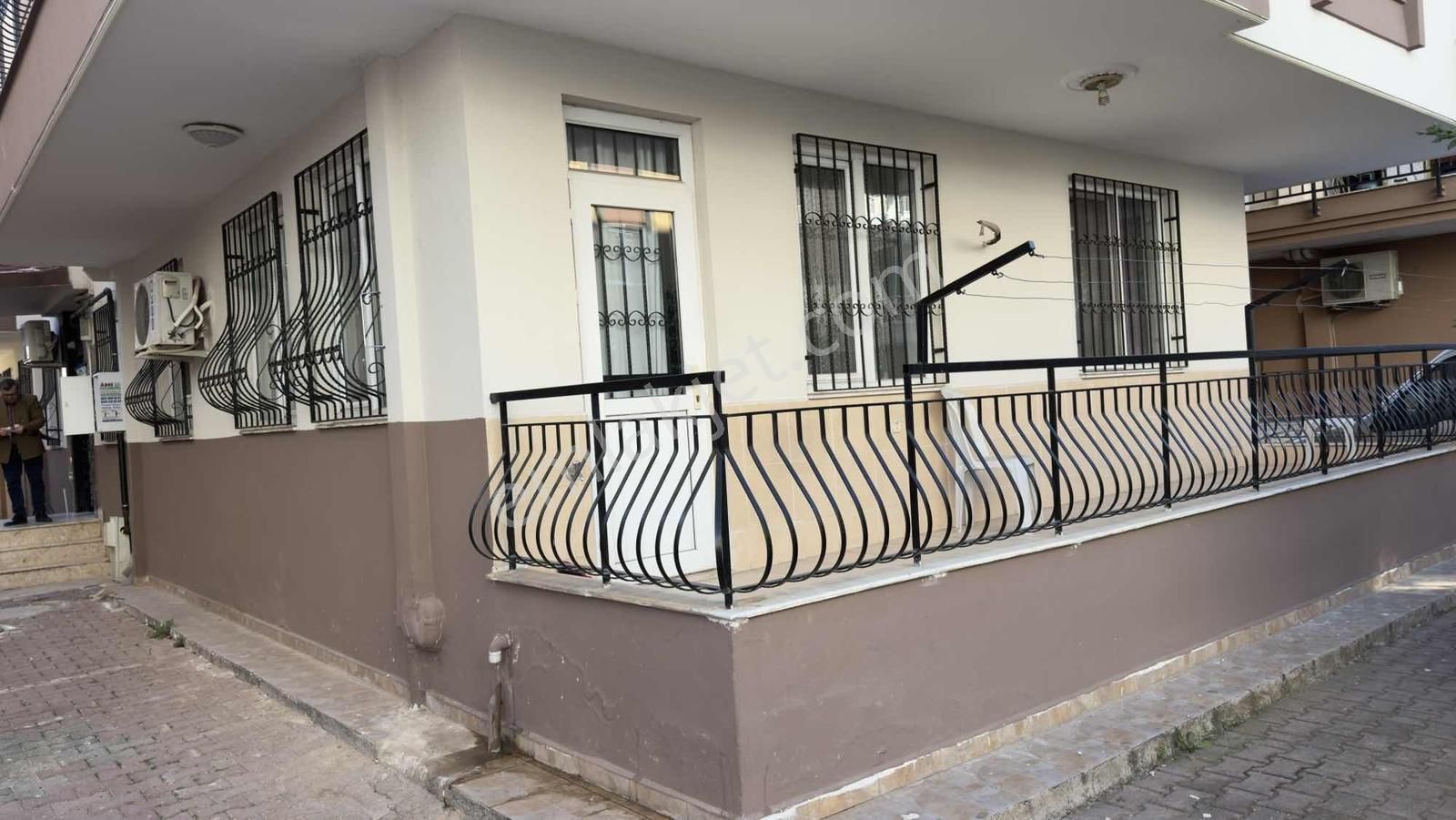 Karşıyakada 3+1 Eşyalı Kiralık - Görsel 5