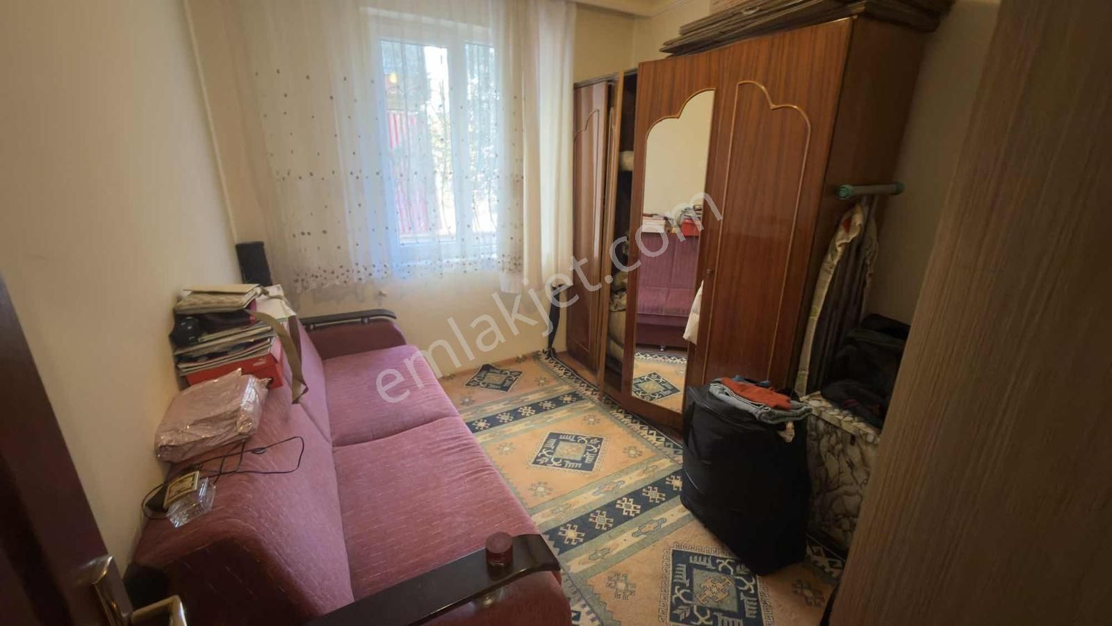 Karşıyakada 3+1 Eşyalı Kiralık - Görsel 15