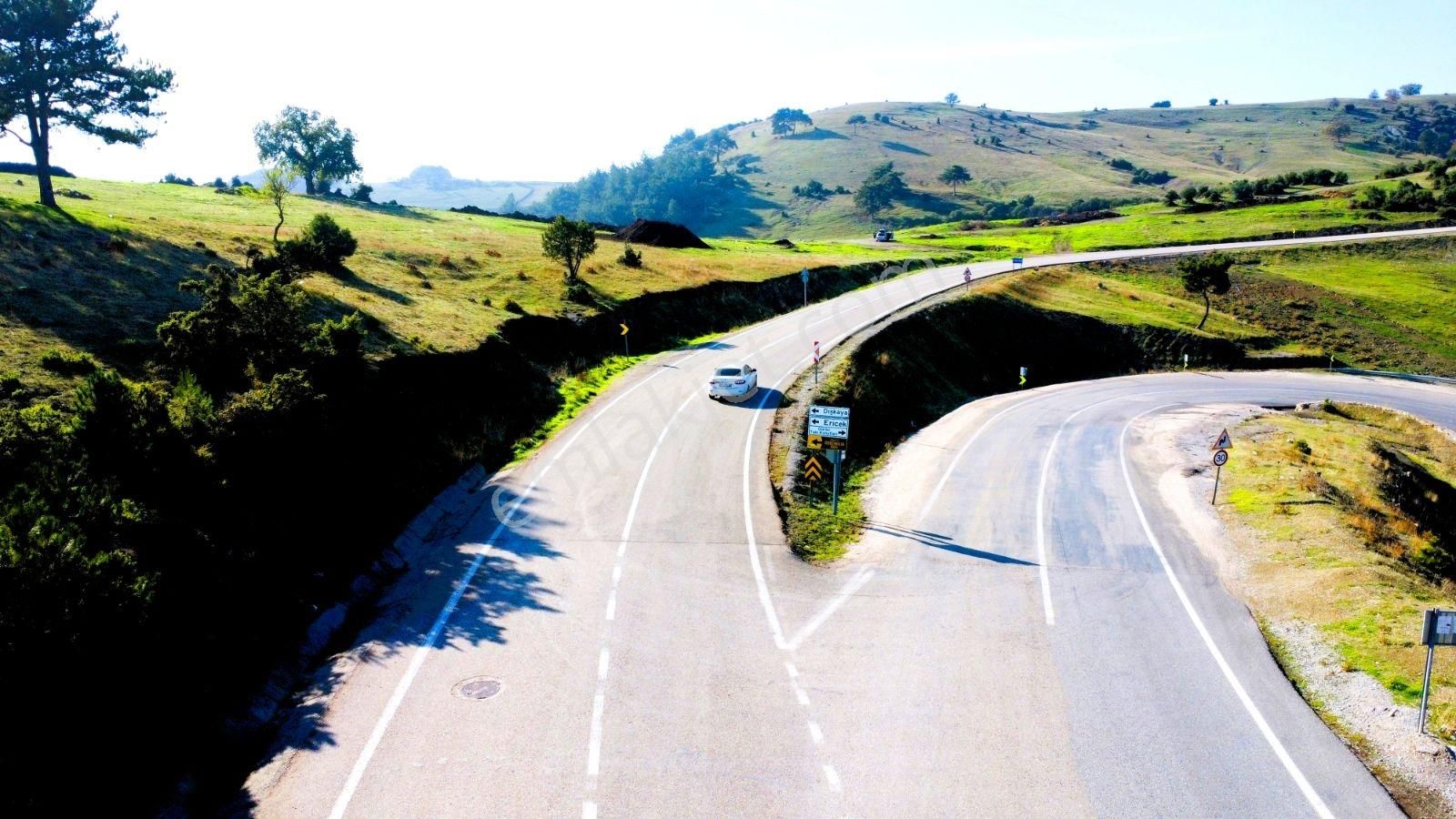 Gürsu Dışkaya Da Yeni İmar Alanına Yakın Ana Yol Üzeri 9.200 M² - Görsel 5