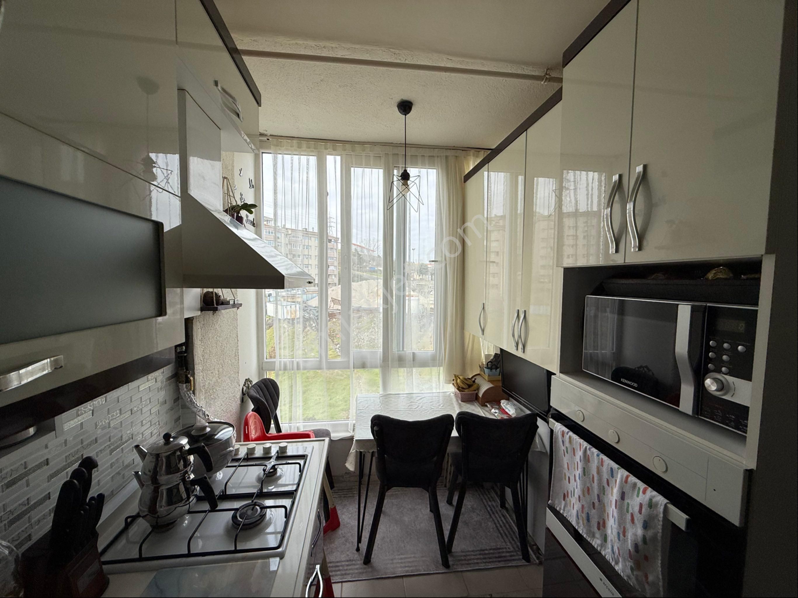 Remax’tan Gaziosmanpaşa Toki Konutları Satılık Daire - Görsel 4