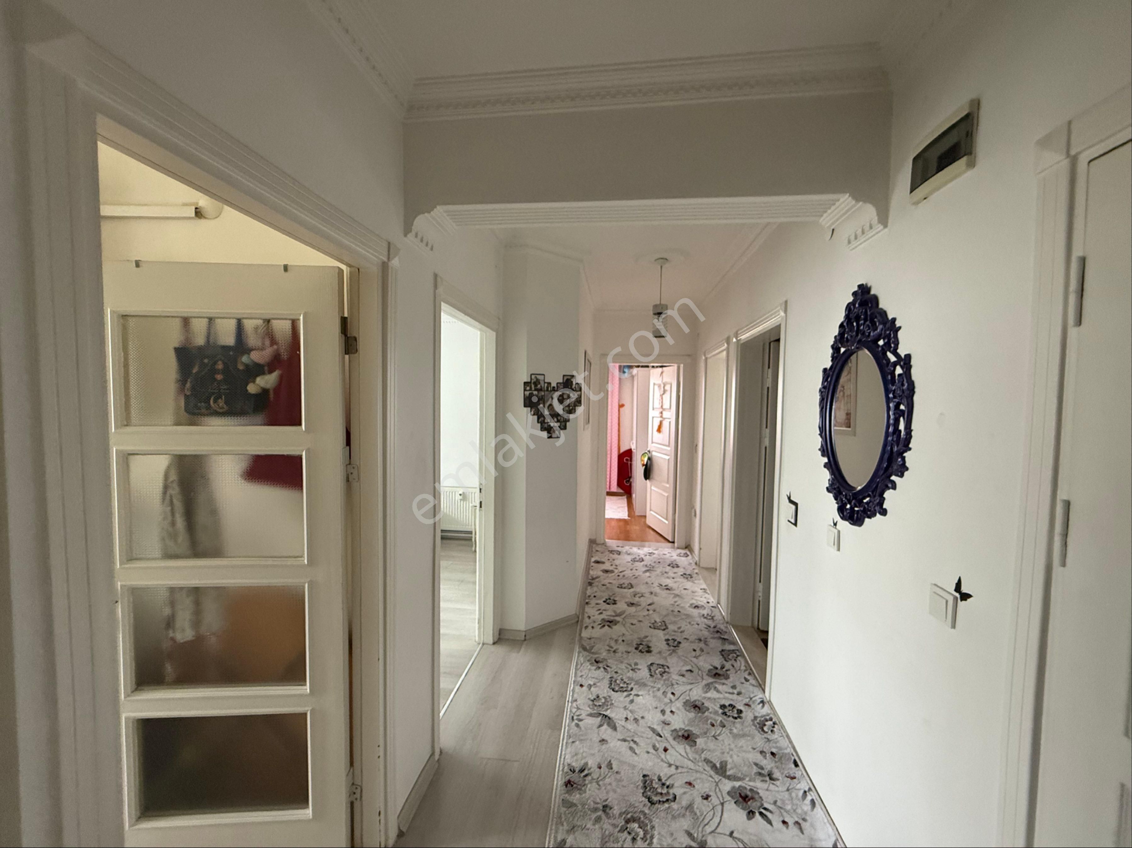 Remax’tan Gaziosmanpaşa Toki Konutları Satılık Daire - Görsel 23