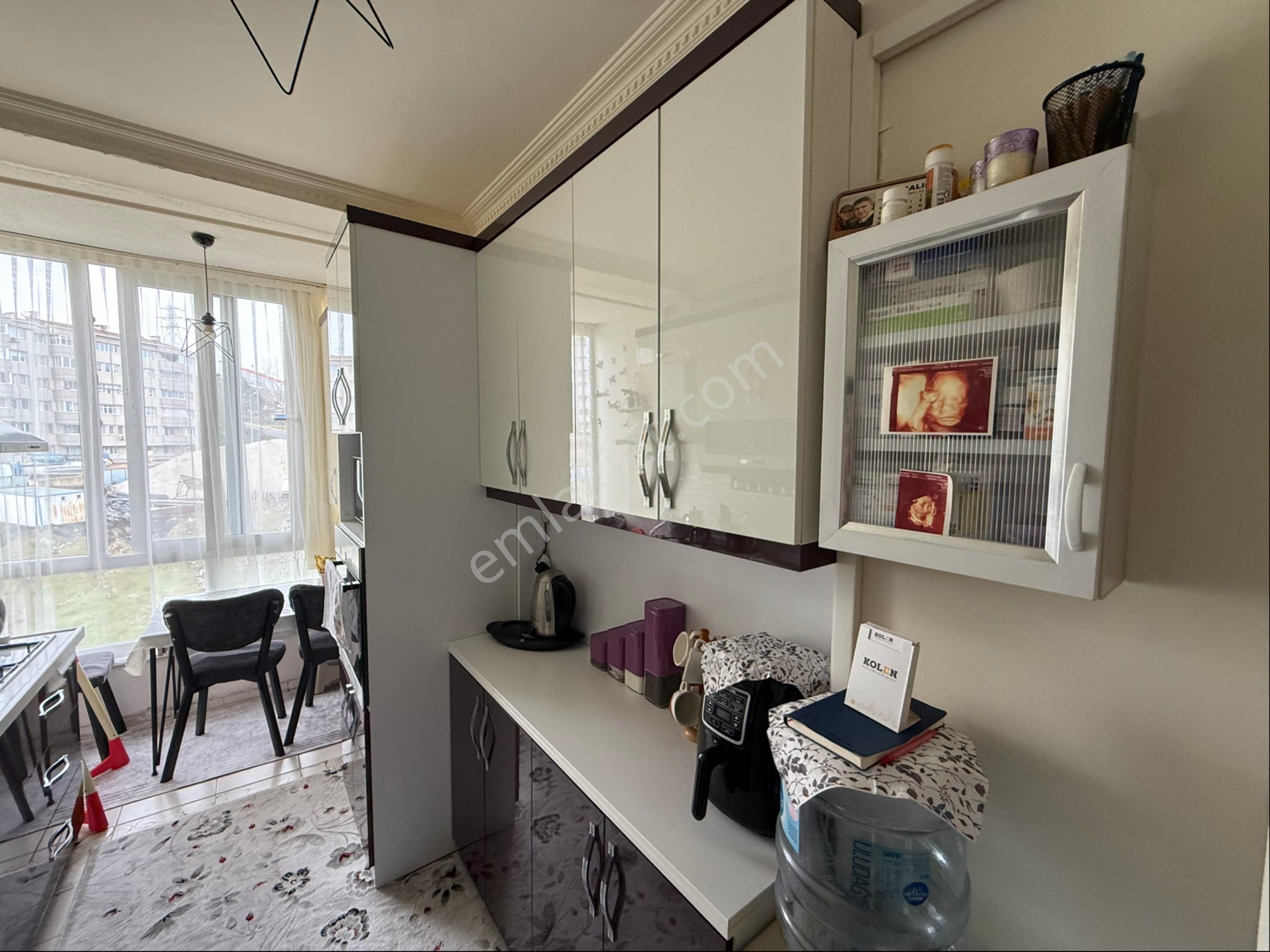 Remax’tan Gaziosmanpaşa Toki Konutları Satılık Daire - Görsel 5