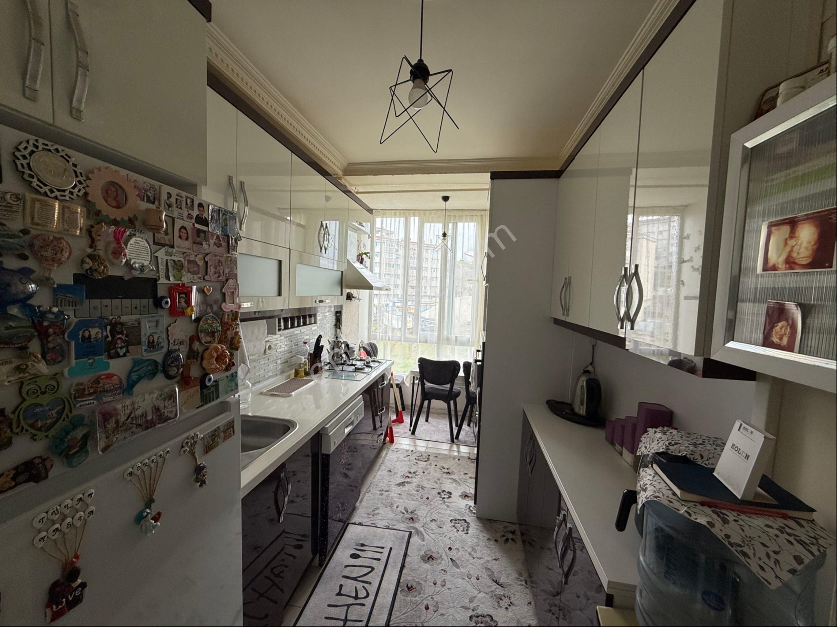 Remax’tan Gaziosmanpaşa Toki Konutları Satılık Daire - Görsel 2