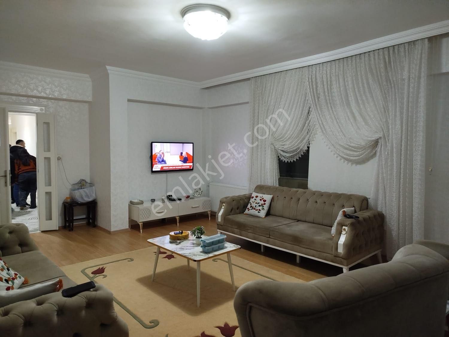 Bilge Emlaktan Şahintepe Mahalesinde Satlık 3+1 Daire - Görsel 8