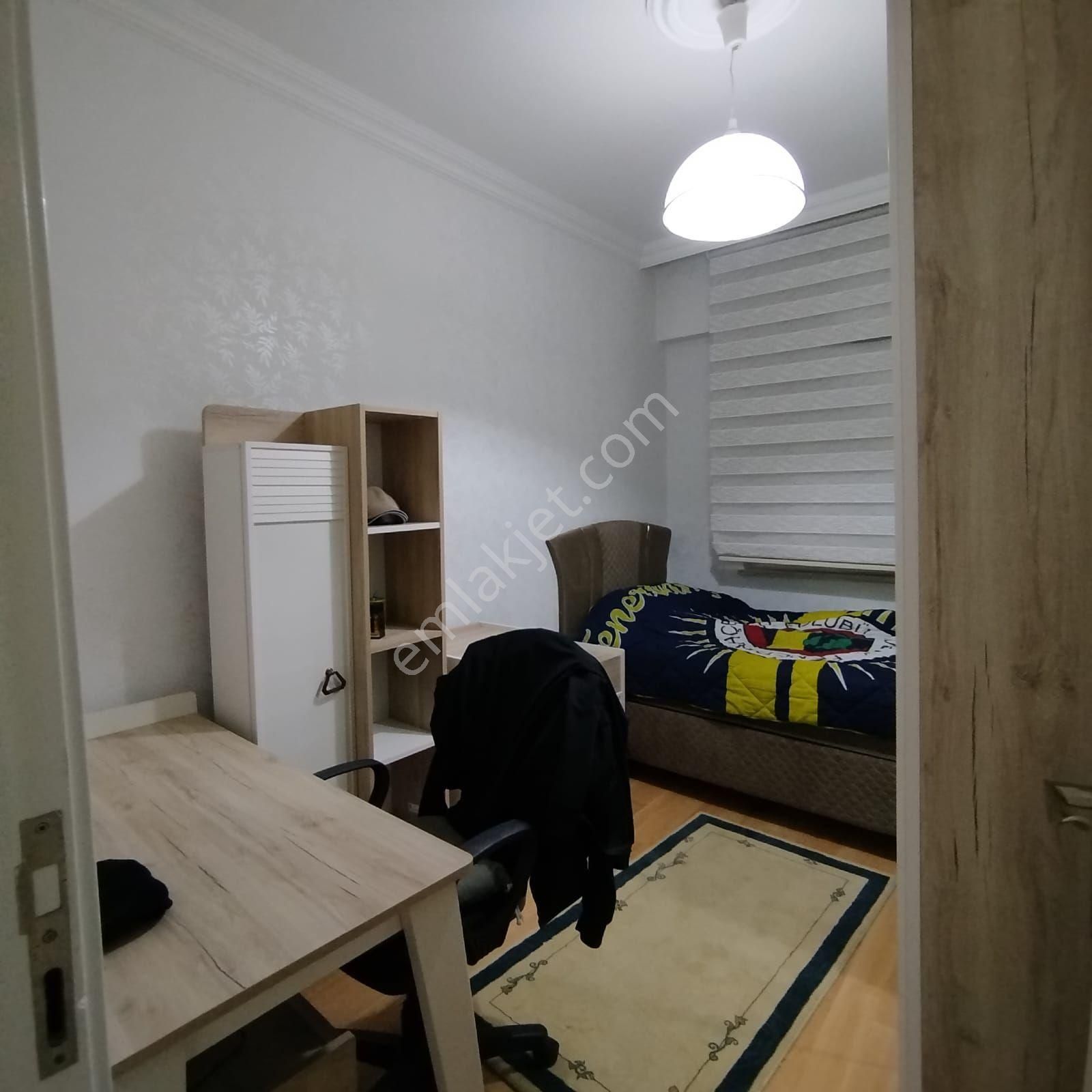 Bilge Emlaktan Şahintepe Mahalesinde Satlık 3+1 Daire - Görsel 13