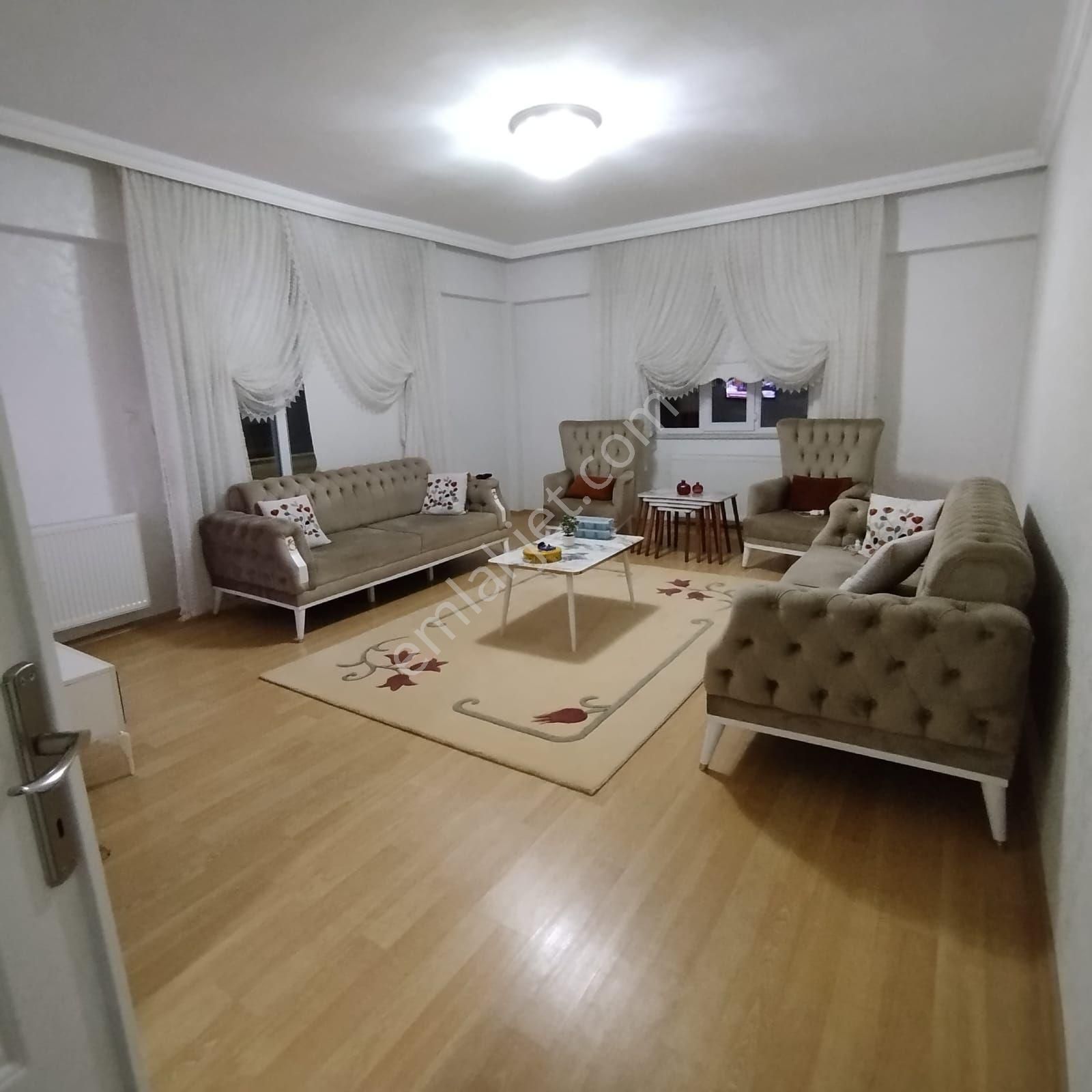 Bilge Emlaktan Şahintepe Mahalesinde Satlık 3+1 Daire - Görsel 3