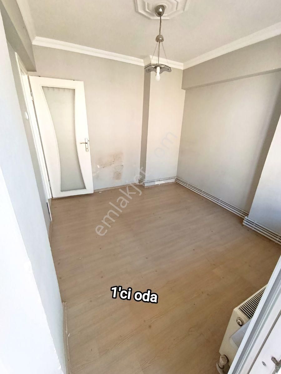 Şehir Merkezinde Kat Mülkiyetli 2+1 80m² Masrafsız Bakımlı Daire - Görsel 22