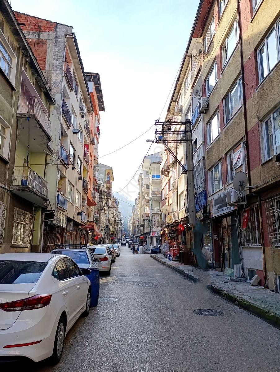Şehir Merkezinde Kat Mülkiyetli 2+1 80m² Masrafsız Bakımlı Daire - Görsel 28