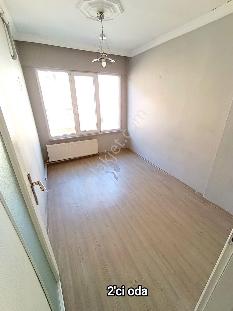 Şehir Merkezinde Kat Mülkiyetli 2+1 80m² Masrafsız Bakımlı Daire - Görsel 23