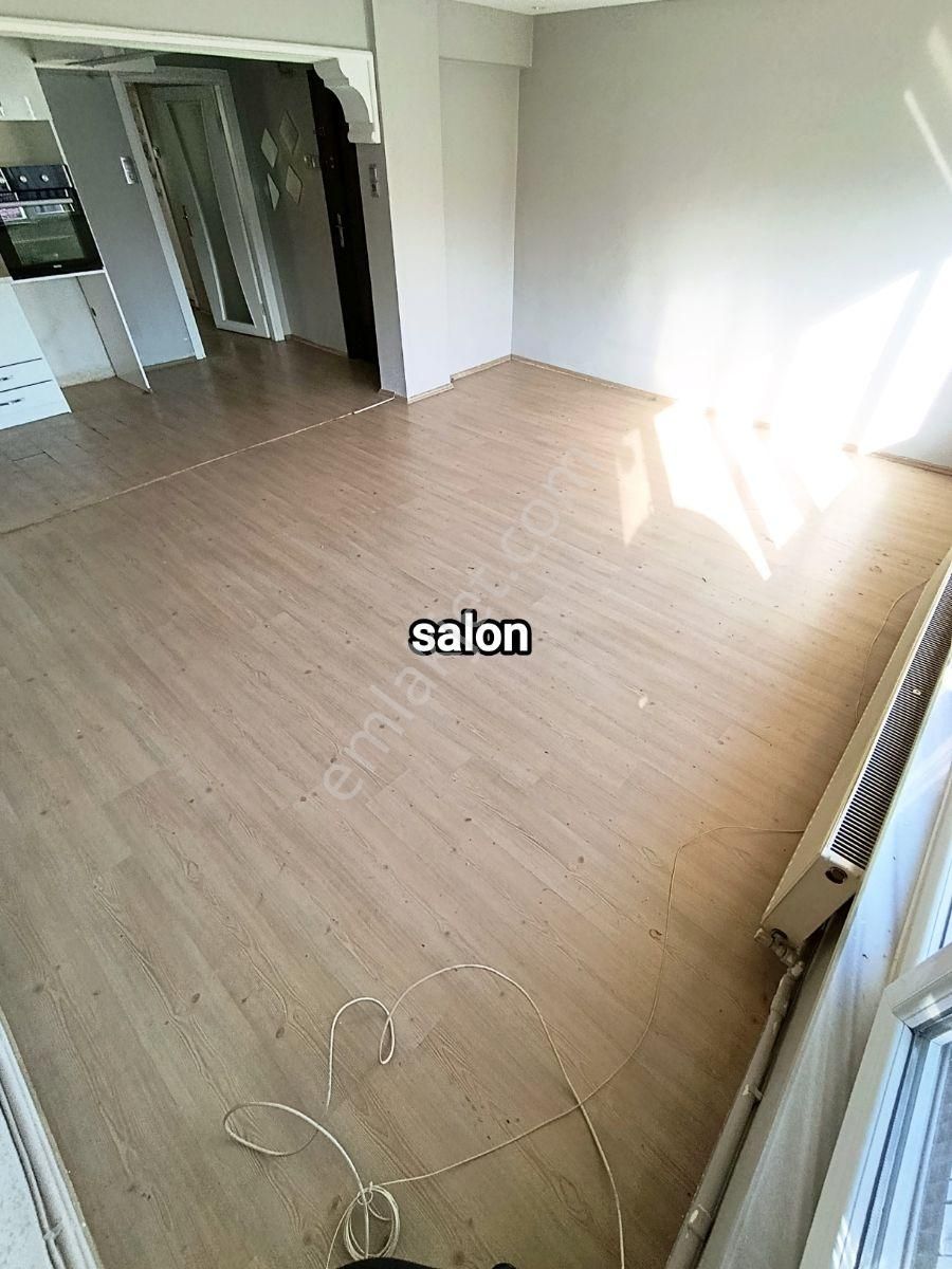 Şehir Merkezinde Kat Mülkiyetli 2+1 80m² Masrafsız Bakımlı Daire - Görsel 15