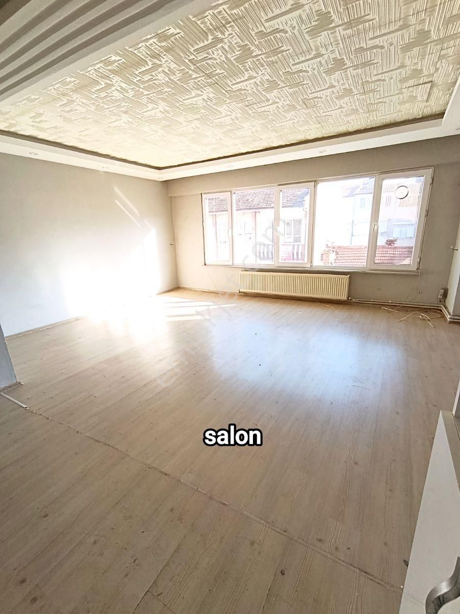 Şehir Merkezinde Kat Mülkiyetli 2+1 80m² Masrafsız Bakımlı Daire - Görsel 13