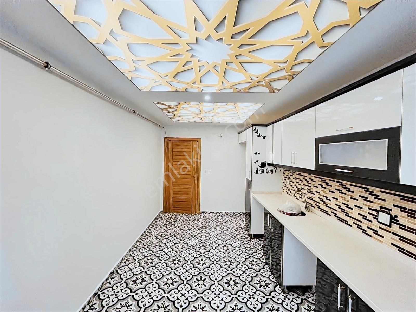 Akdoğanlardan Çerkezköy Kipa Arkası Site İçerisinde Satılık 2+1 - Görsel 14