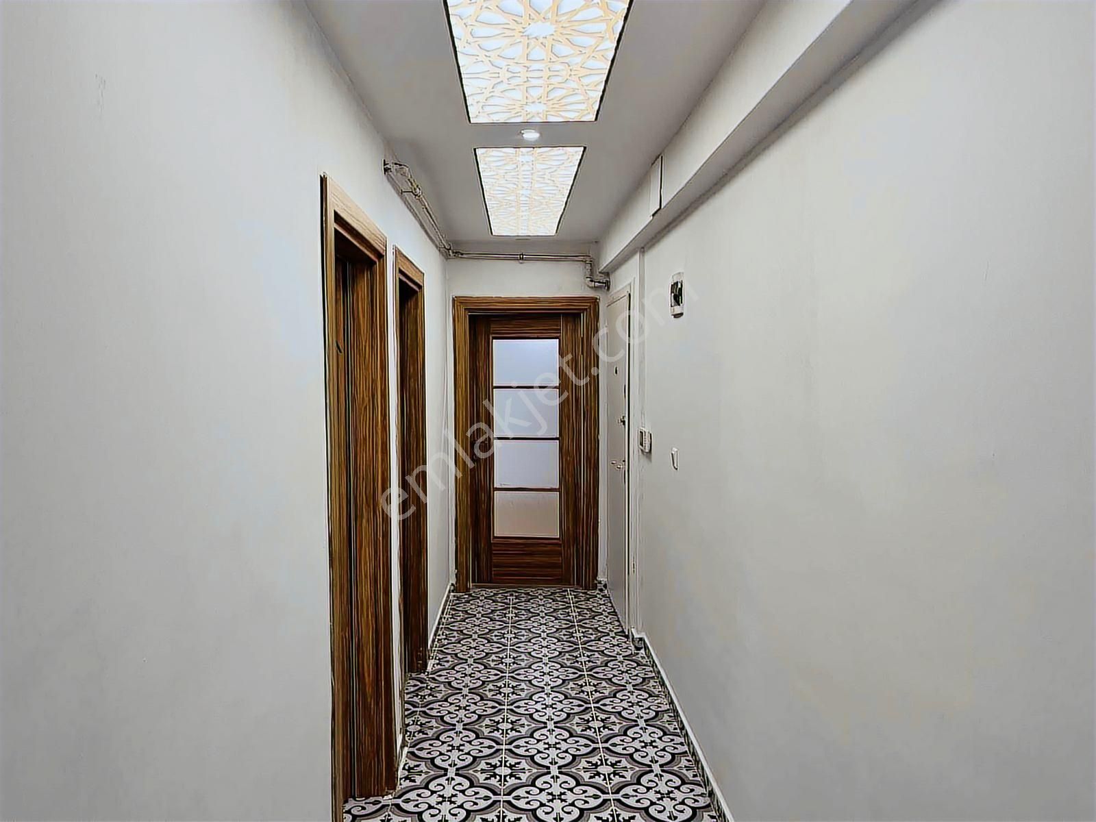 Akdoğanlardan Çerkezköy Kipa Arkası Site İçerisinde Satılık 2+1 - Görsel 3