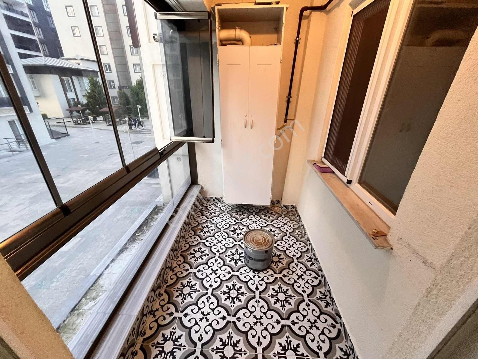 Akdoğanlardan Çerkezköy Kipa Arkası Site İçerisinde Satılık 2+1 - Görsel 34