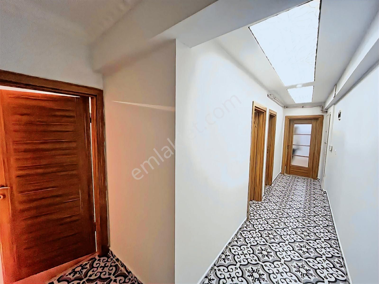 Akdoğanlardan Çerkezköy Kipa Arkası Site İçerisinde Satılık 2+1 - Görsel 11