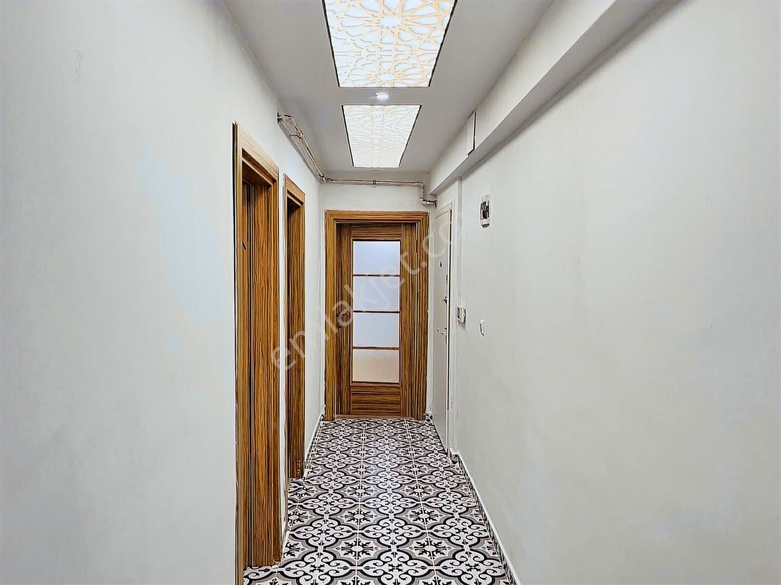 Akdoğanlardan Çerkezköy Kipa Arkası Site İçerisinde Satılık 2+1 - Görsel 18