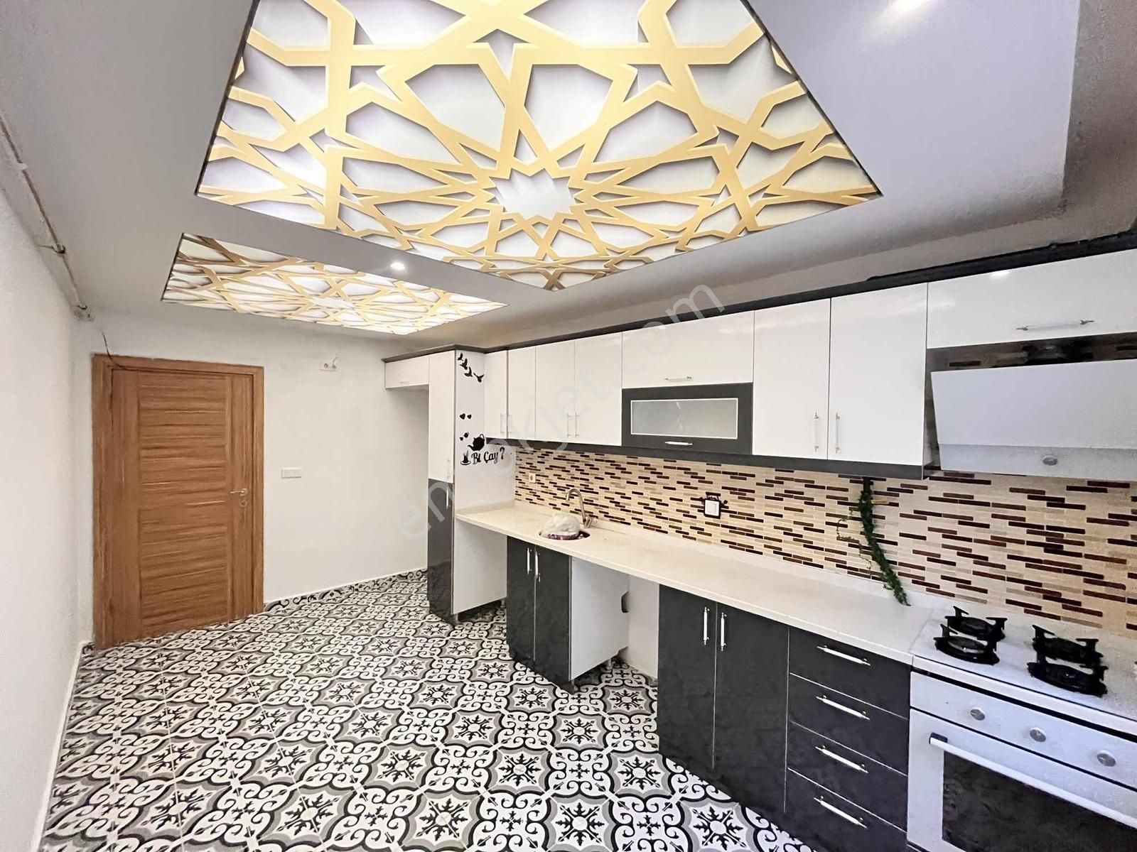 Akdoğanlardan Çerkezköy Kipa Arkası Site İçerisinde Satılık 2+1 - Görsel 29