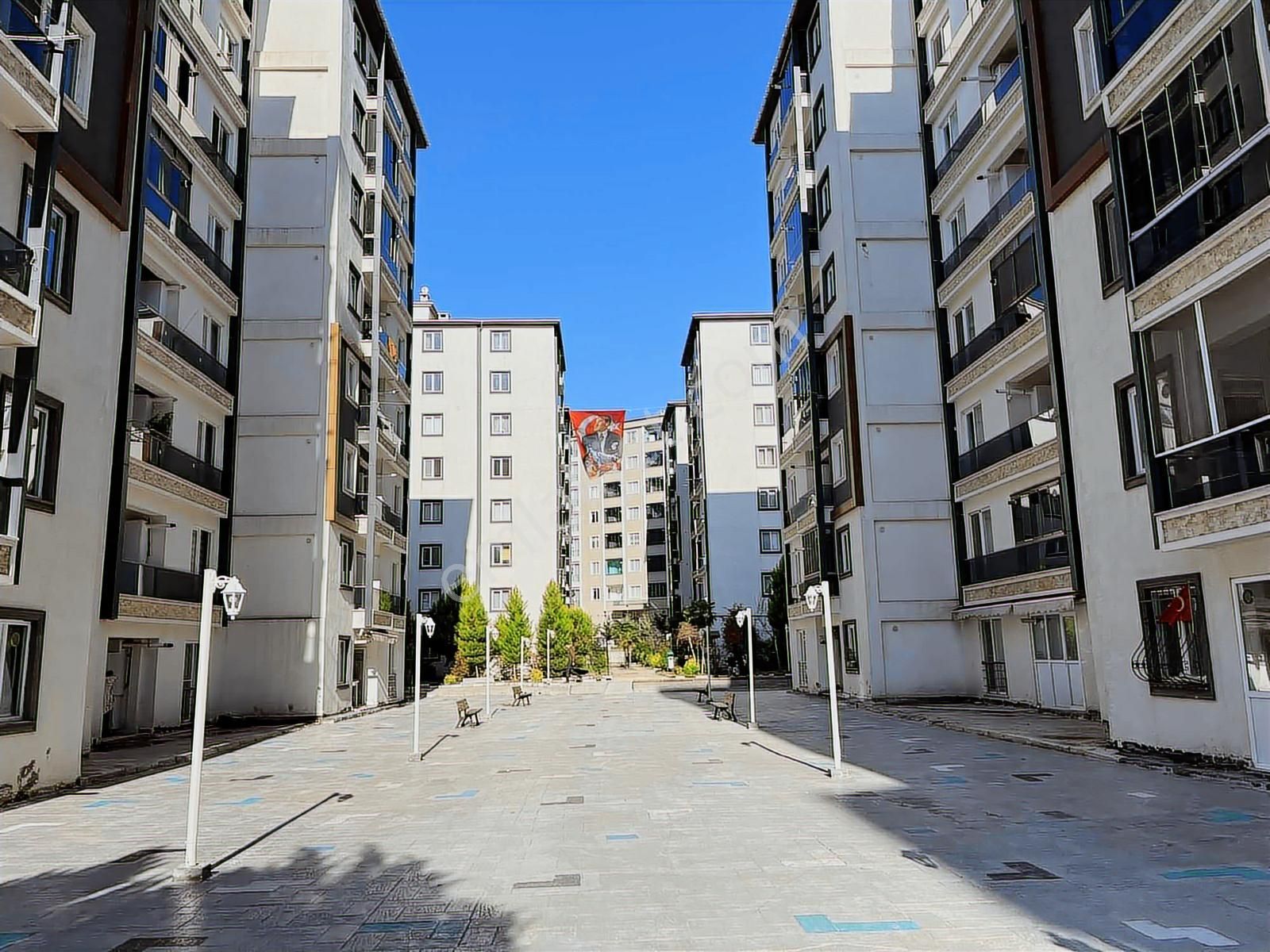 Akdoğanlardan Çerkezköy Kipa Arkası Site İçerisinde Satılık 2+1 - Görsel 9