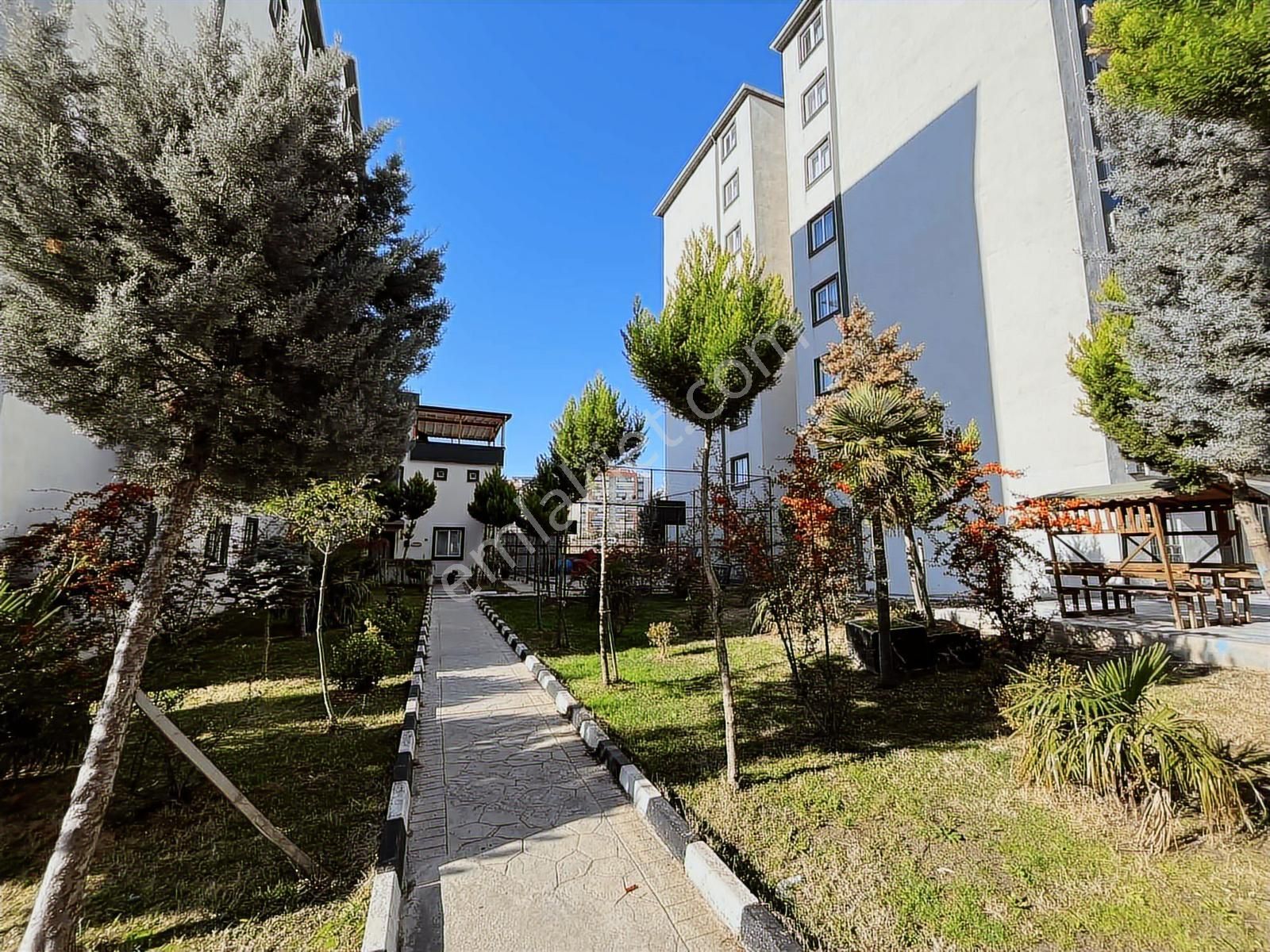 Akdoğanlardan Çerkezköy Kipa Arkası Site İçerisinde Satılık 2+1 - Görsel 23