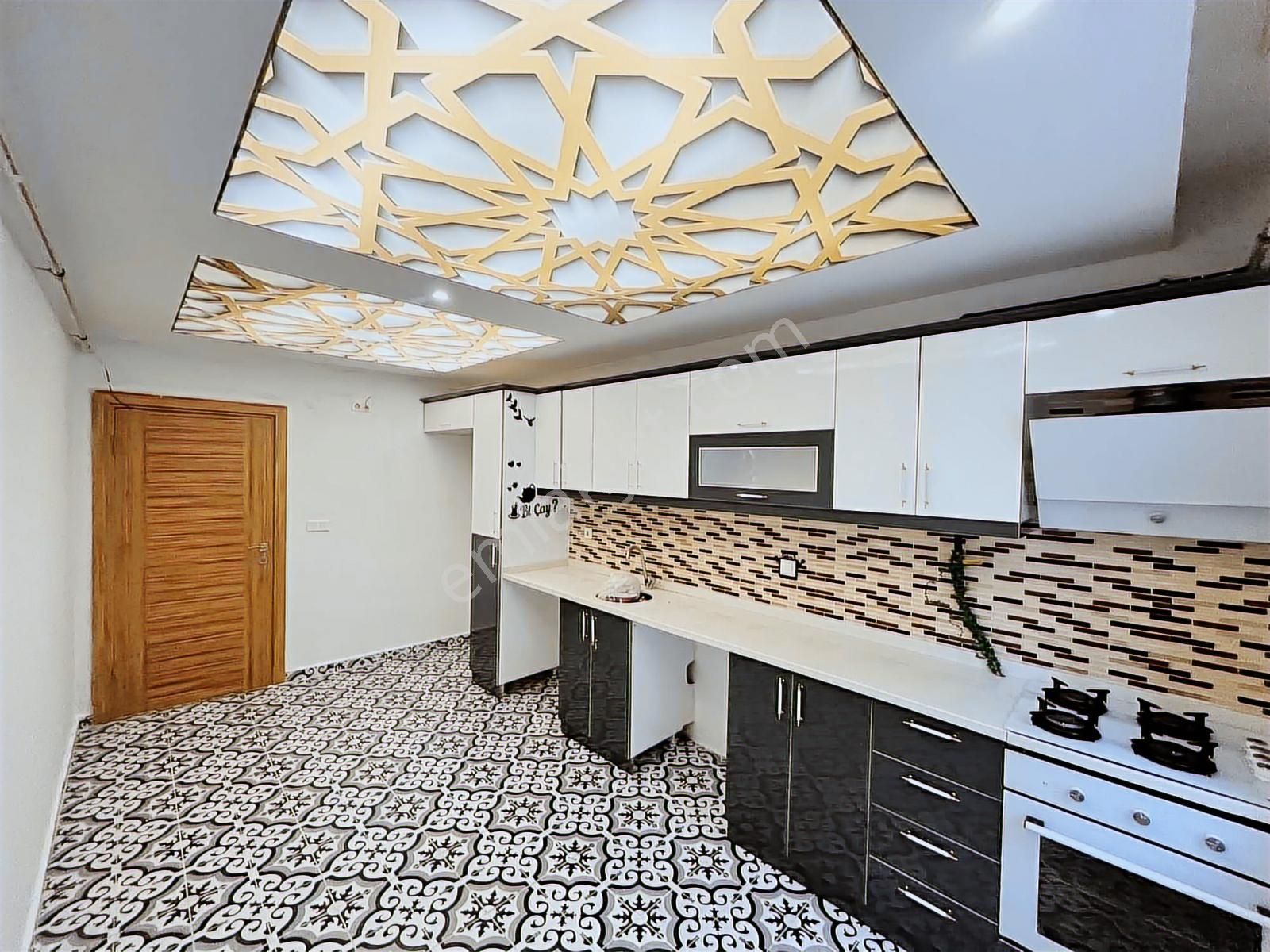 Akdoğanlardan Çerkezköy Kipa Arkası Site İçerisinde Satılık 2+1 - Görsel 13