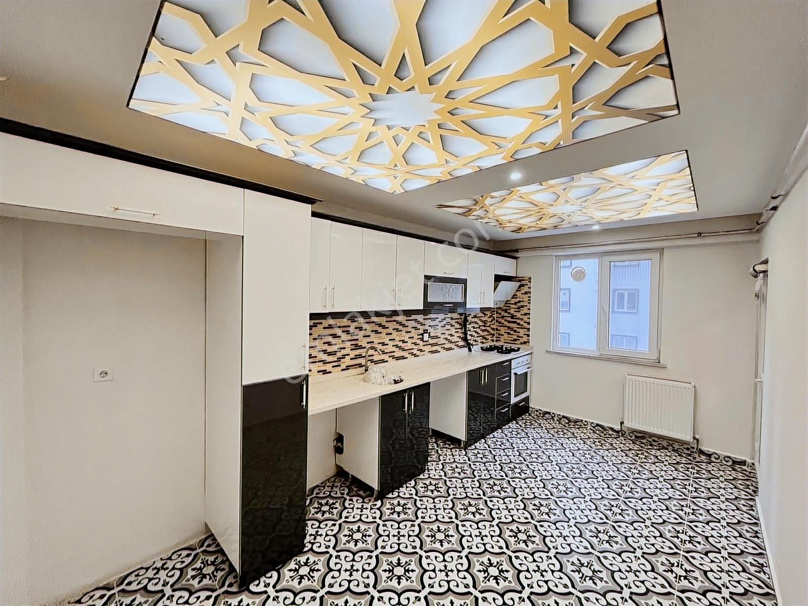 Akdoğanlardan Çerkezköy Kipa Arkası Site İçerisinde Satılık 2+1 - Görsel 12