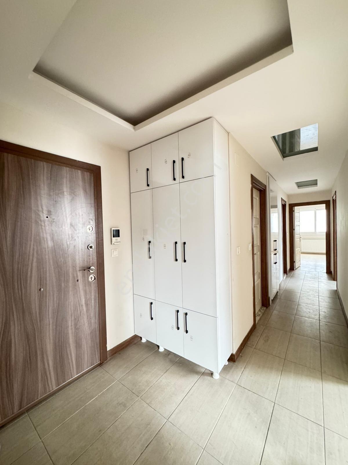 Adana Seyhanda Telliderede Fırsat Kiralık Daire Yıllık Olarak Verileçektir - Görsel 12