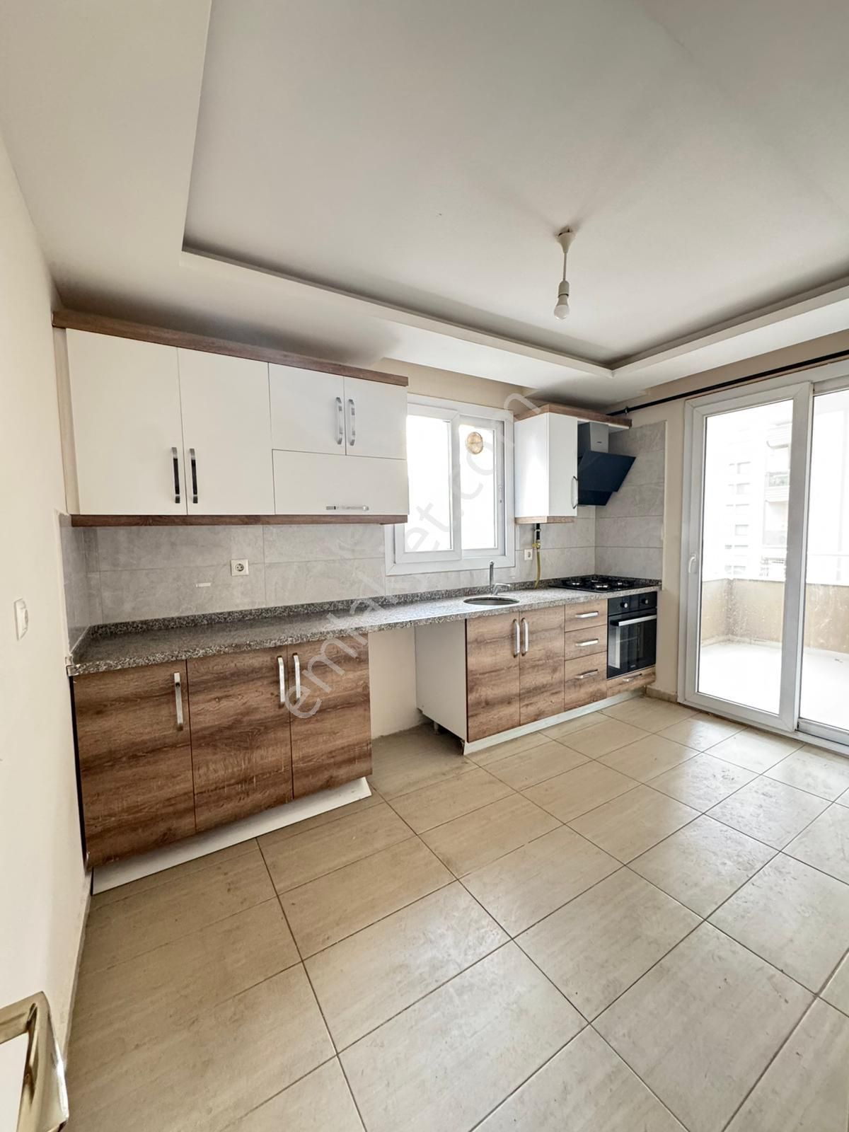 Adana Seyhanda Telliderede Fırsat Kiralık Daire Yıllık Olarak Verileçektir