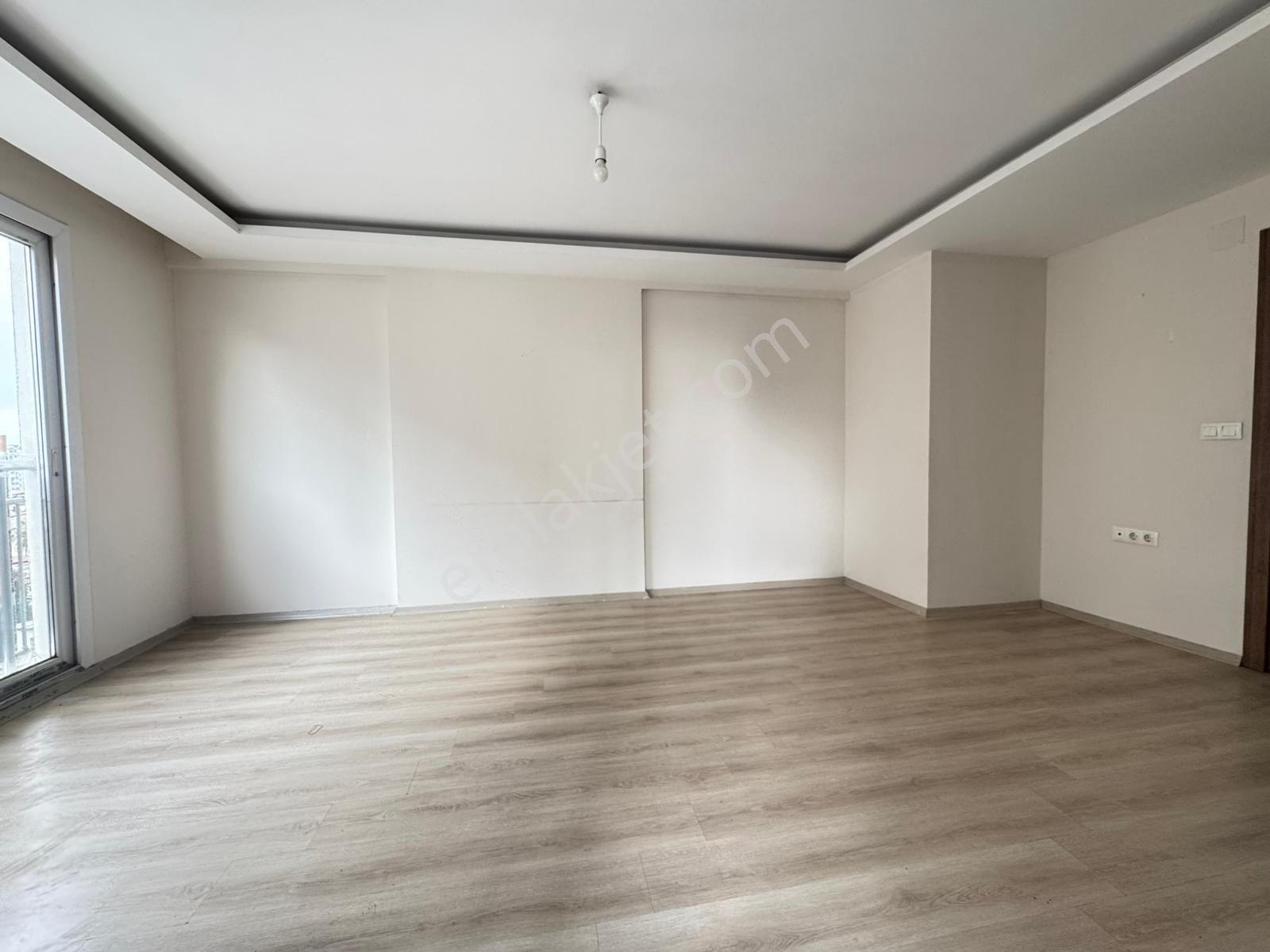 Adana Seyhanda Telliderede Fırsat Kiralık Daire Yıllık Olarak Verileçektir - Görsel 3