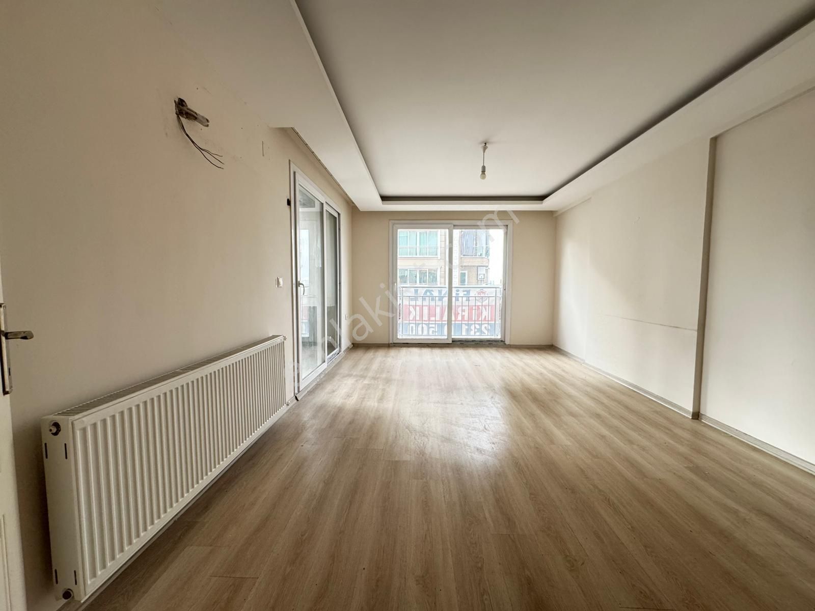 Adana Seyhanda Telliderede Fırsat Kiralık Daire Yıllık Olarak Verileçektir - Görsel 5