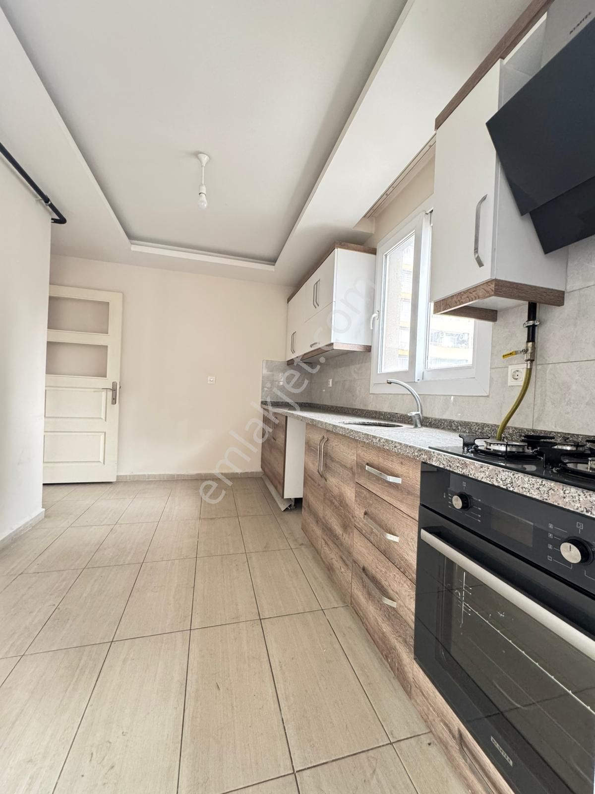 Adana Seyhanda Telliderede Fırsat Kiralık Daire Yıllık Olarak Verileçektir - Görsel 16