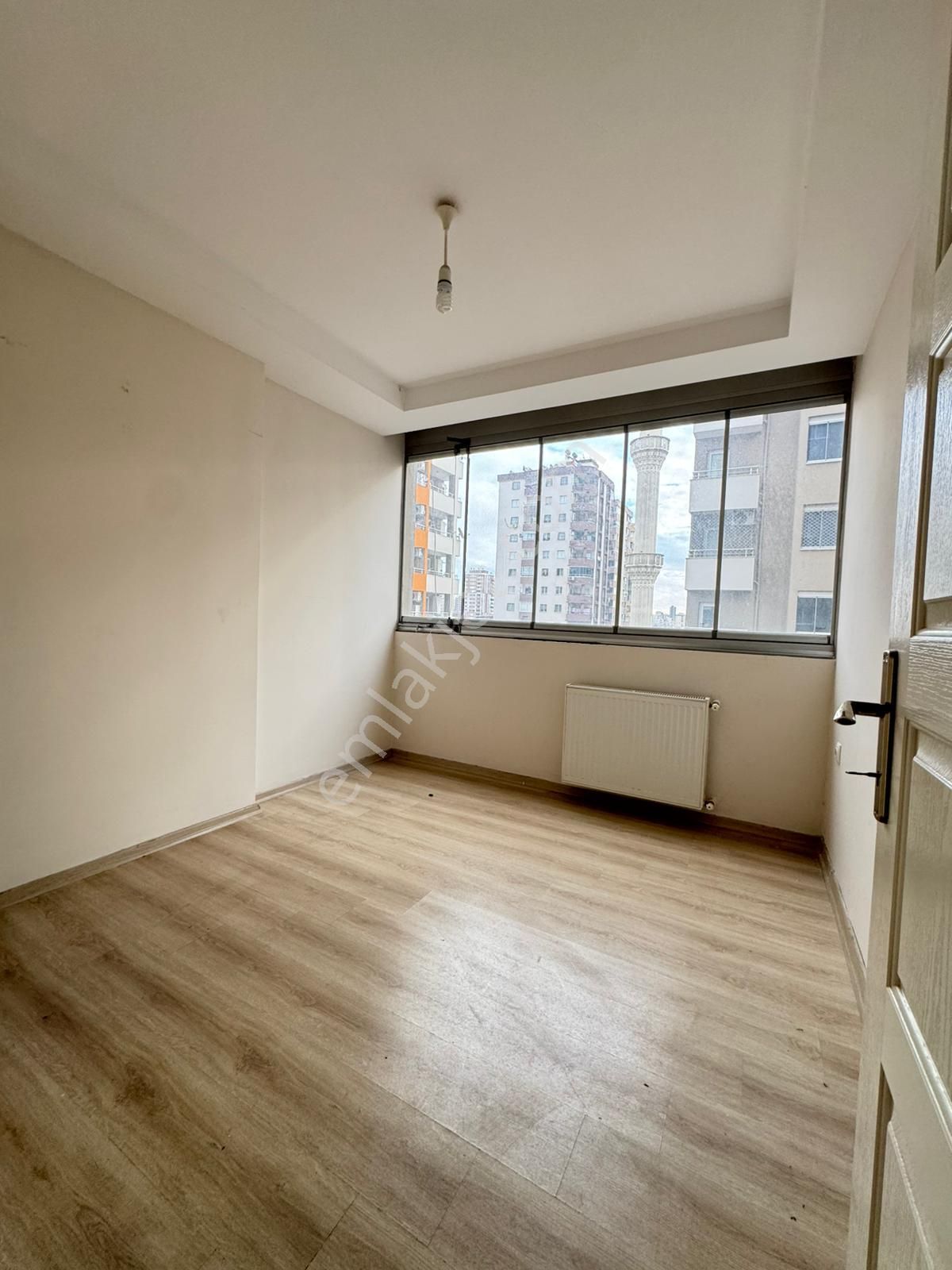 Adana Seyhanda Telliderede Fırsat Kiralık Daire Yıllık Olarak Verileçektir - Görsel 10