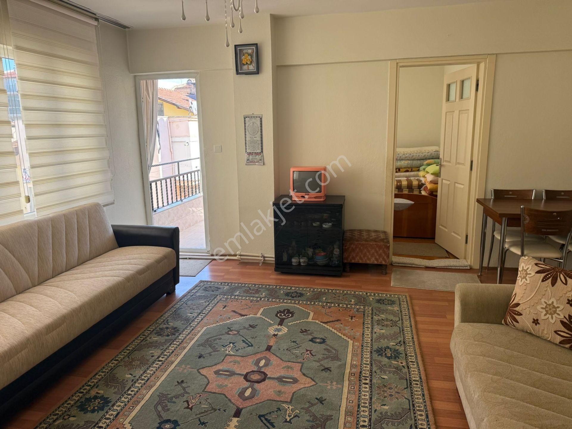 Ender Uysal Gayrimenkul'den Kuşpınar'da Fırsat! Arakat 2+1 Satılık Daire - Görsel 9