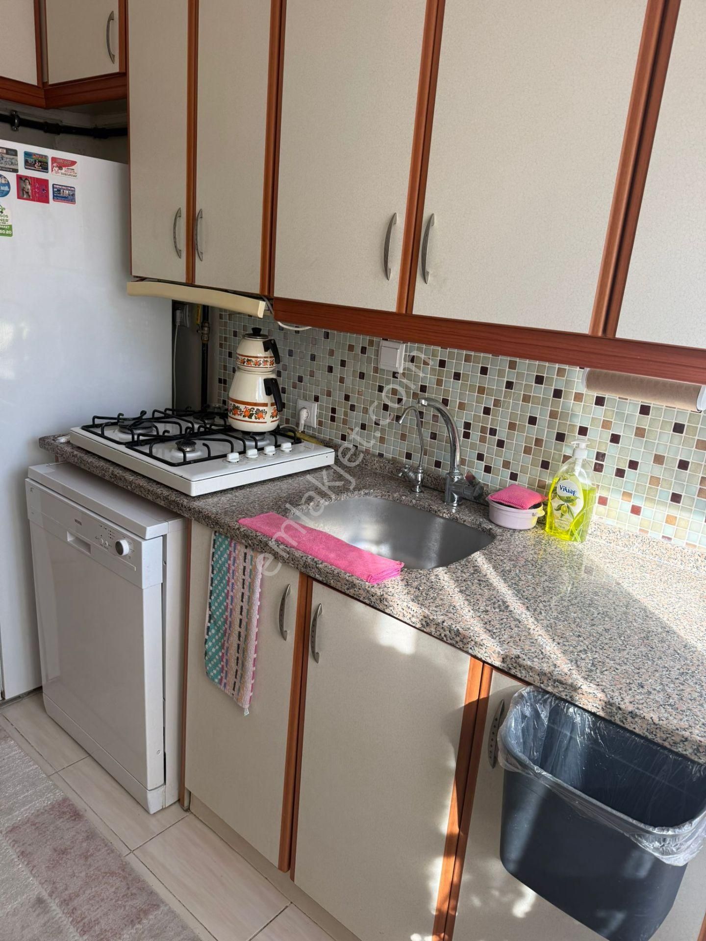 Ender Uysal Gayrimenkul'den Kuşpınar'da Fırsat! Arakat 2+1 Satılık Daire - Görsel 3