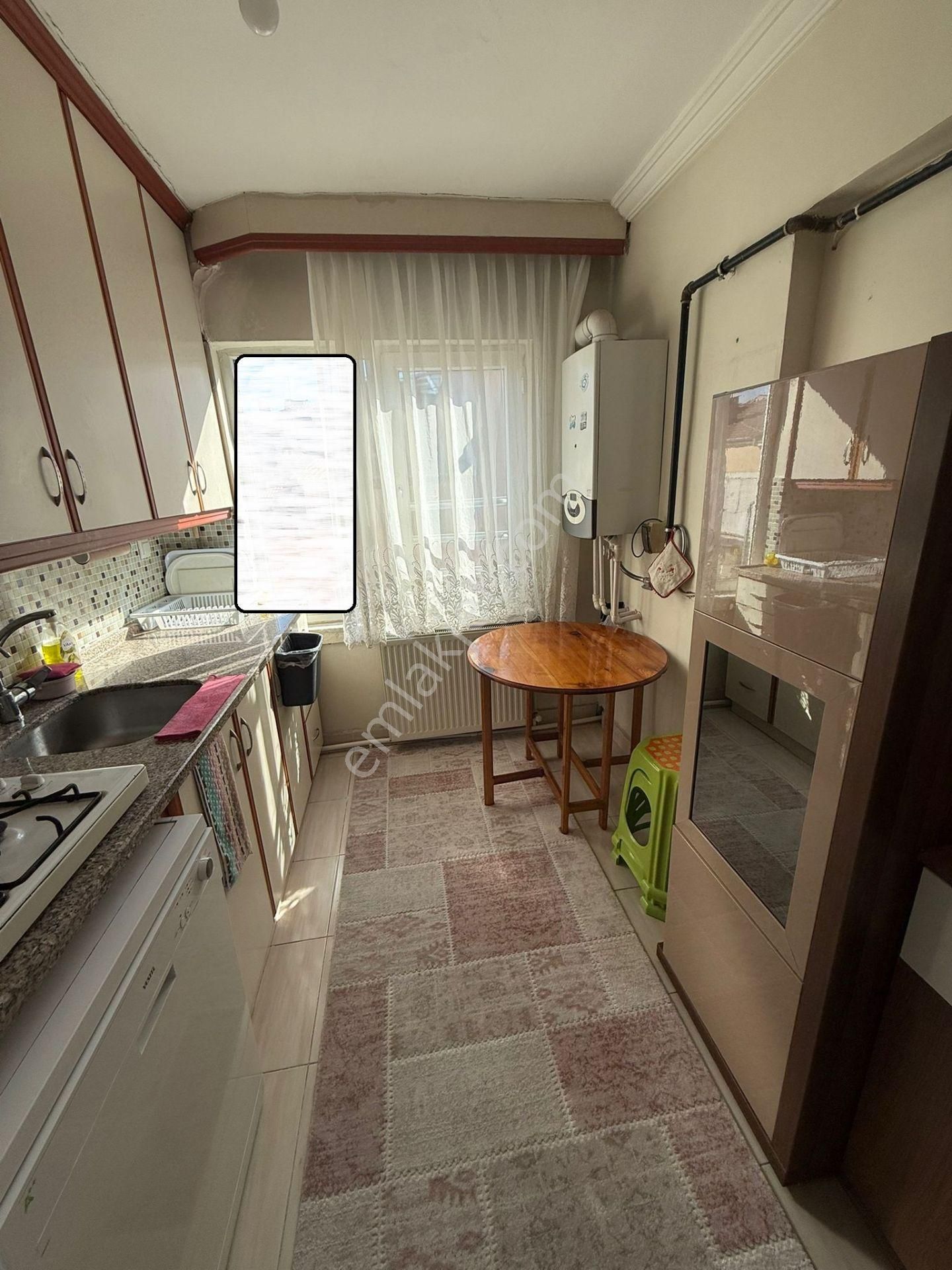 Ender Uysal Gayrimenkul'den Kuşpınar'da Fırsat! Arakat 2+1 Satılık Daire - Görsel 25