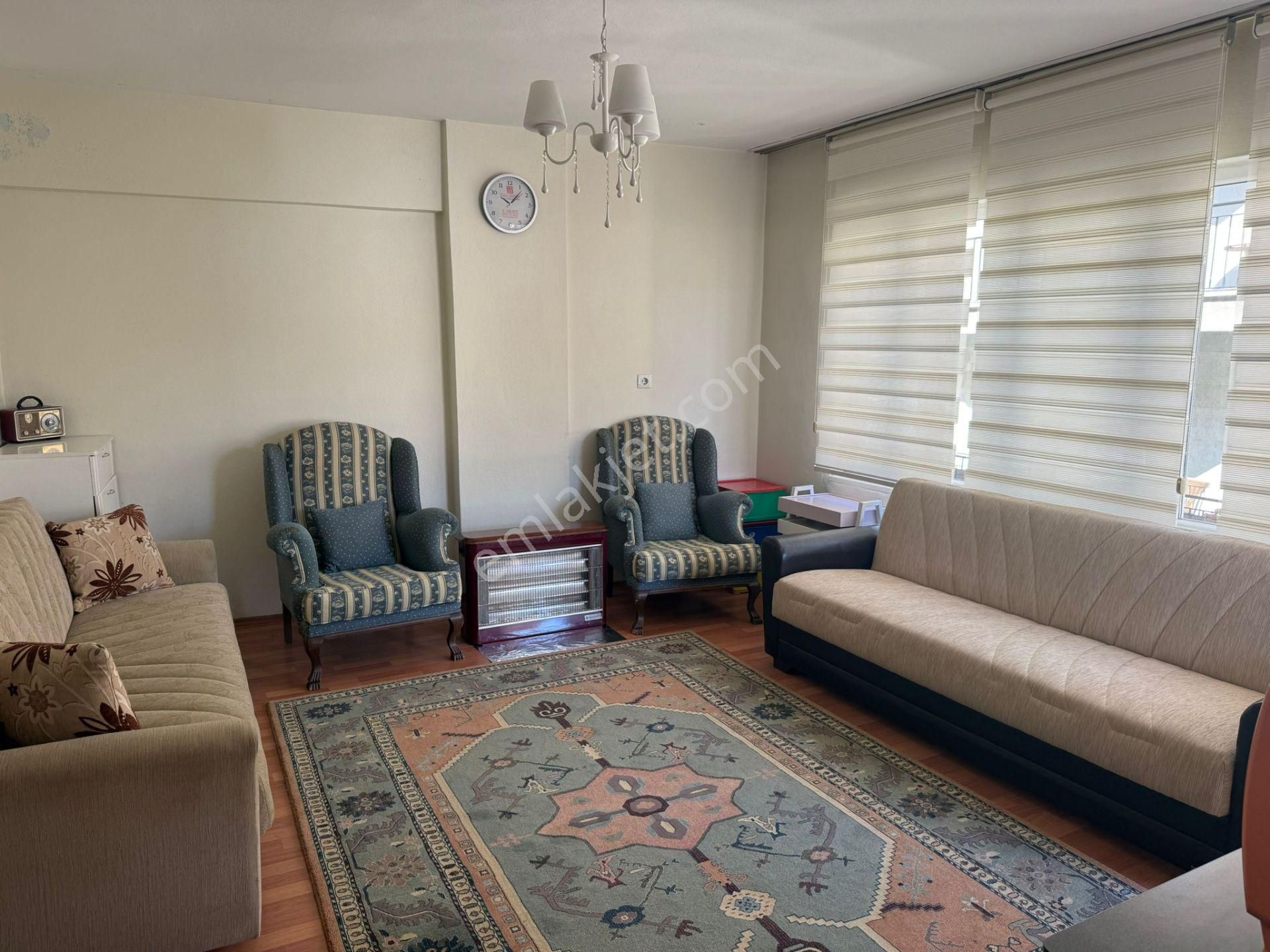 Ender Uysal Gayrimenkul'den Kuşpınar'da Fırsat! Arakat 2+1 Satılık Daire - Görsel 8