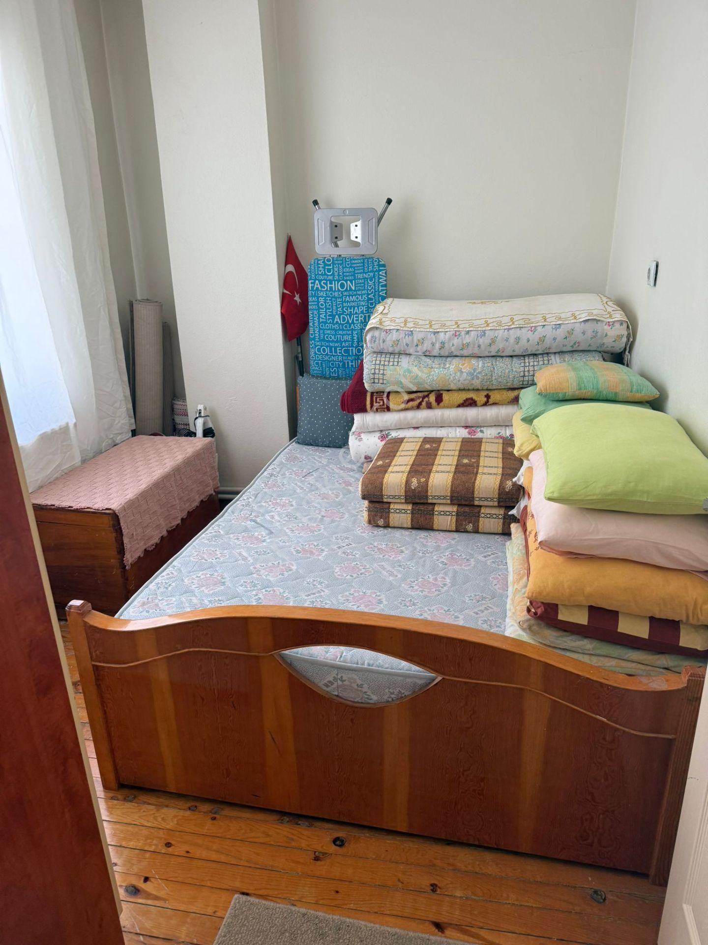 Ender Uysal Gayrimenkul'den Kuşpınar'da Fırsat! Arakat 2+1 Satılık Daire - Görsel 10