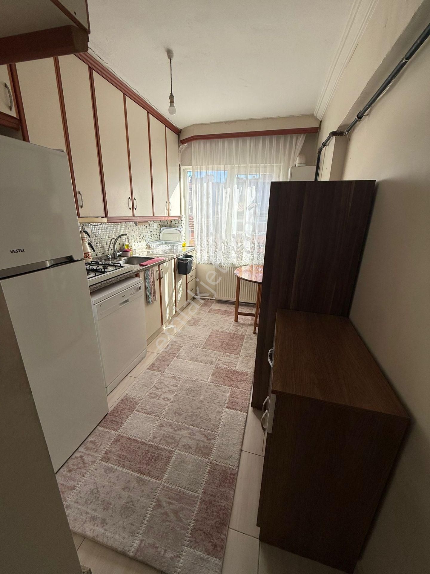 Ender Uysal Gayrimenkul'den Kuşpınar'da Fırsat! Arakat 2+1 Satılık Daire