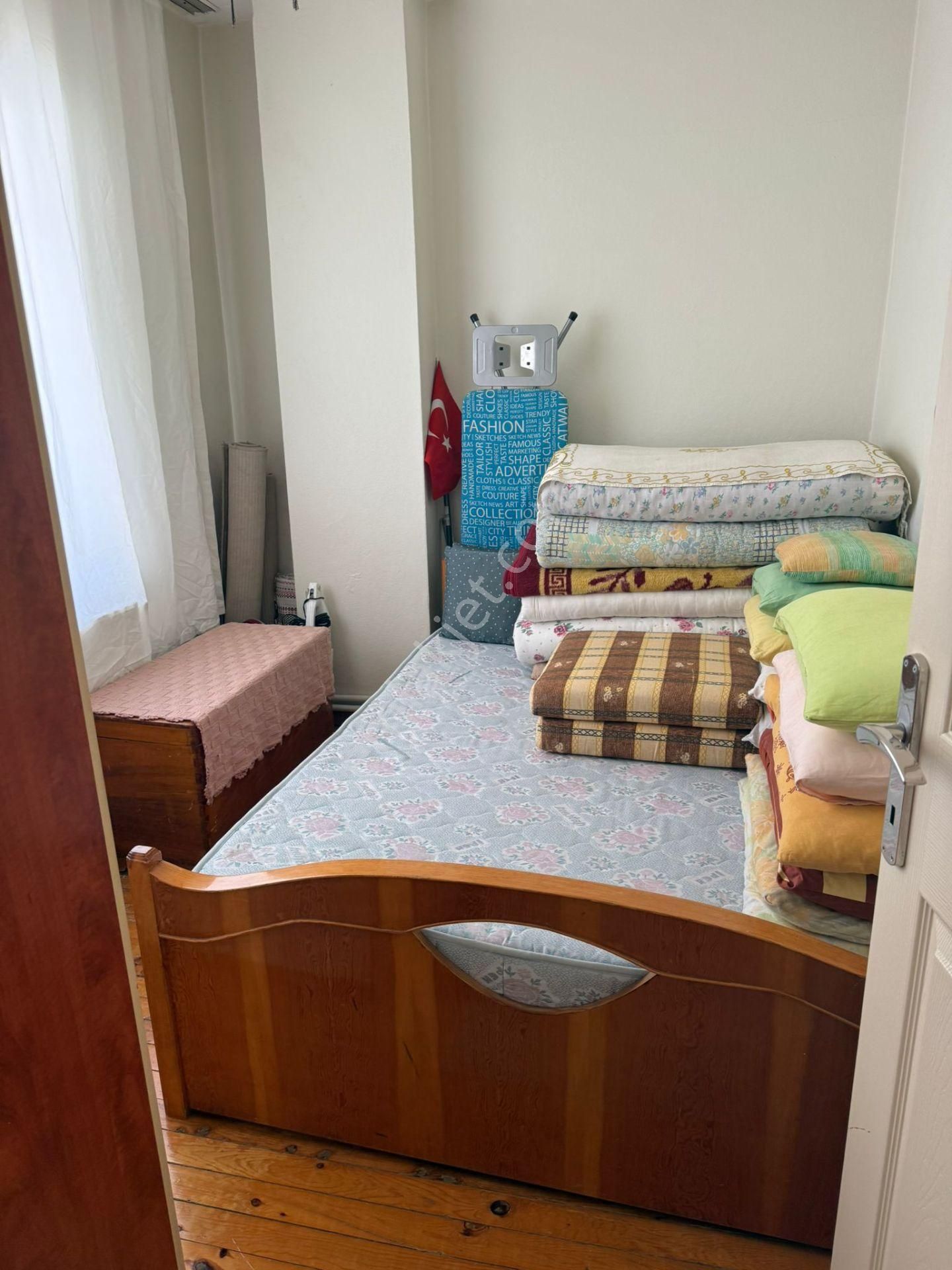 Ender Uysal Gayrimenkul'den Kuşpınar'da Fırsat! Arakat 2+1 Satılık Daire - Görsel 16