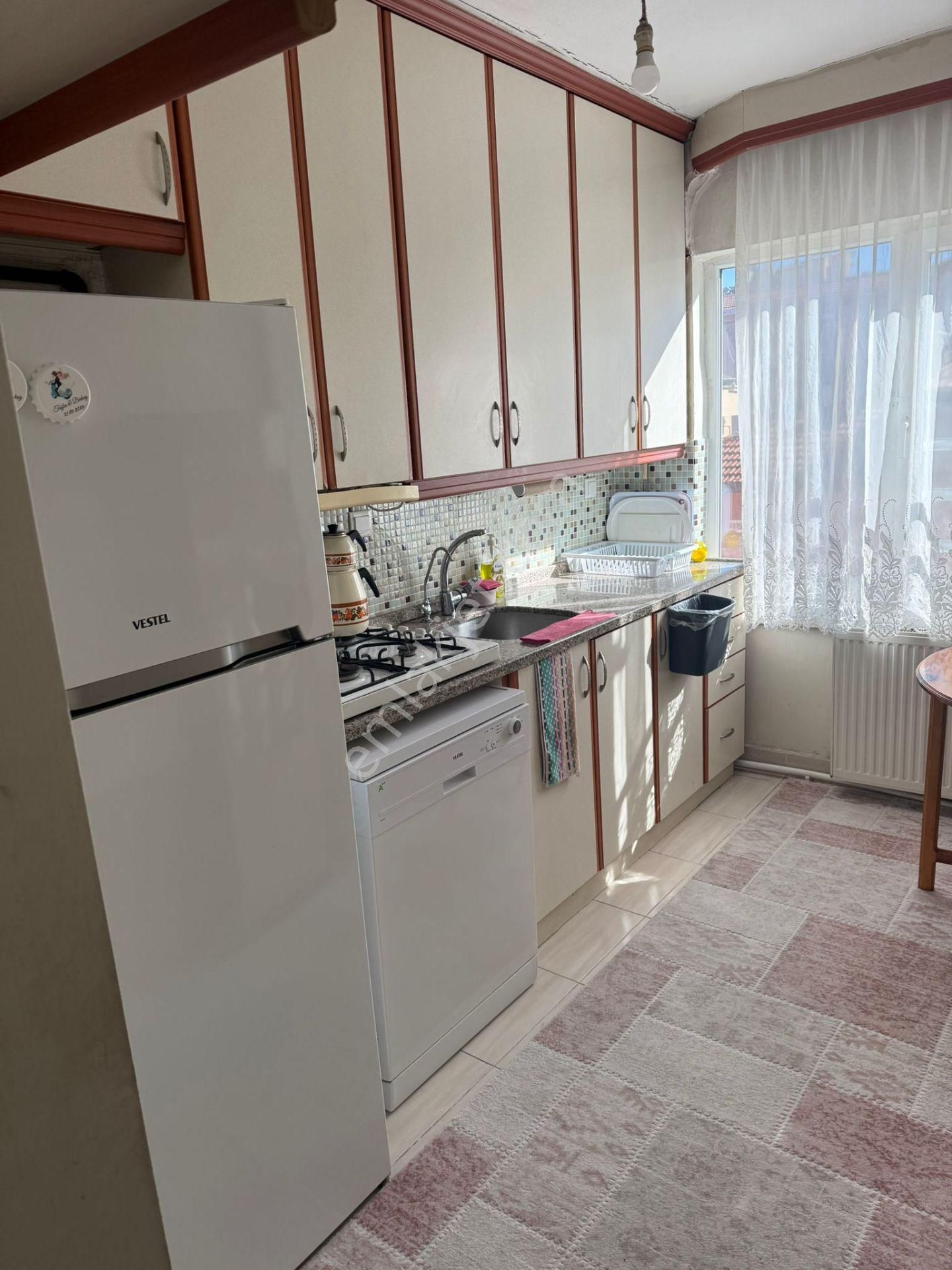 Ender Uysal Gayrimenkul'den Kuşpınar'da Fırsat! Arakat 2+1 Satılık Daire - Görsel 4