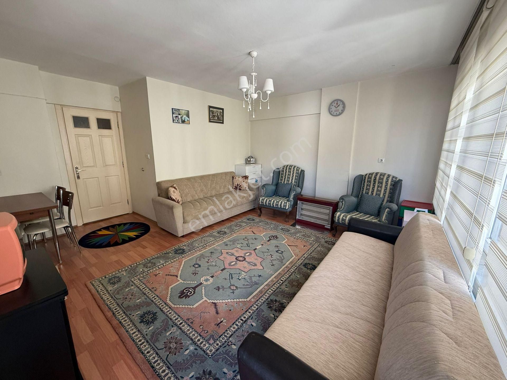 Ender Uysal Gayrimenkul'den Kuşpınar'da Fırsat! Arakat 2+1 Satılık Daire - Görsel 7