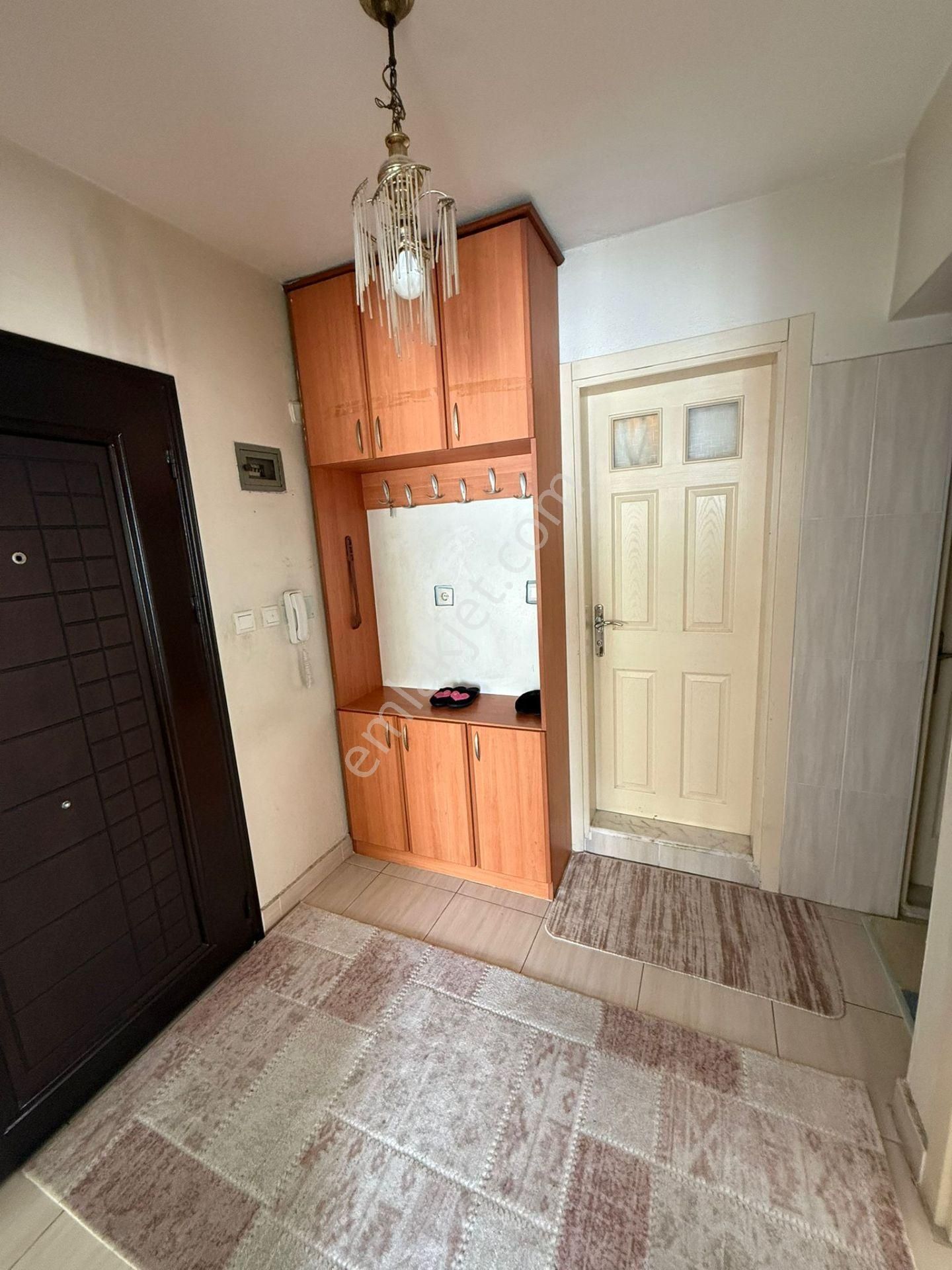 Ender Uysal Gayrimenkul'den Kuşpınar'da Fırsat! Arakat 2+1 Satılık Daire - Görsel 15